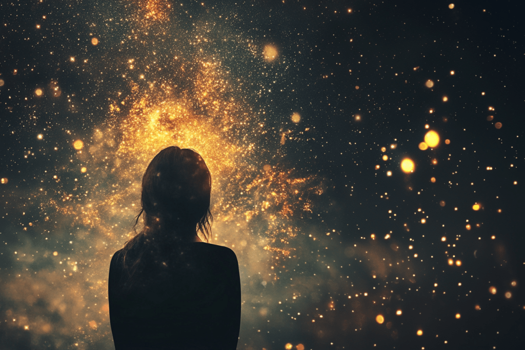 Beginnings Can Be Hard: My First Substack Article & The Astrology of&nbsp;2025